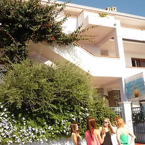 Appart hôtel Biriola Ecoresort, Cala Gonone